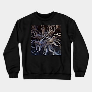 Social Distancing Crewneck Sweatshirt